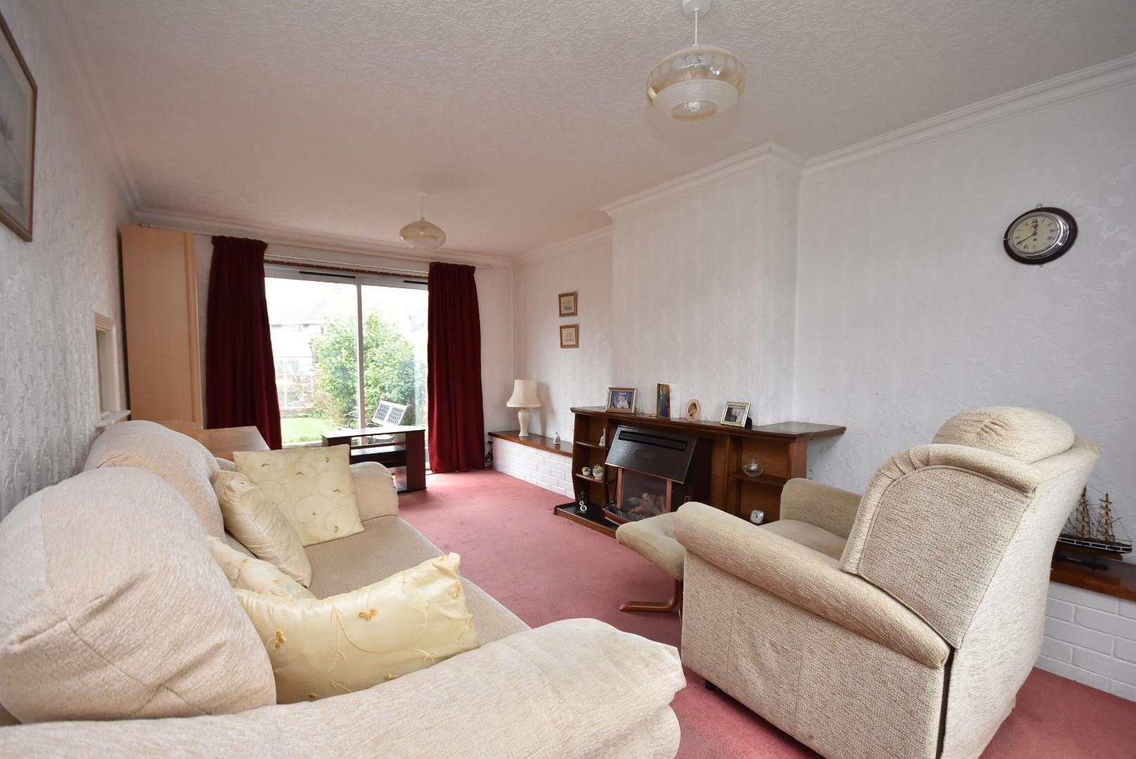 32 Laburnum Way, Penarth, CF64 3NF